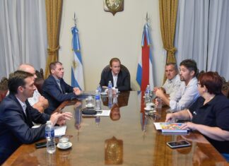 Entre Ríos busca dar continuidad a la temporada turística
