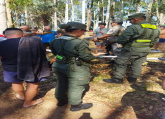 Aumentan los operativos de control de caza y pesca en todo Entre Ríos