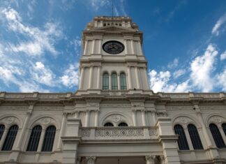 A partir de hoy inicia el pago de los haberes de febrero a los estatales