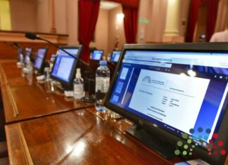 Mañana se reúne la comisión de Hacienda de Diputados