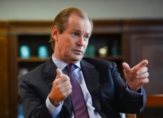 Bordet respaldó las medidas de Massa