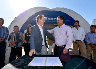 Entre Ríos invertirá 43 millones de pesos para combatir el HLB en las plantaciones citrícolas