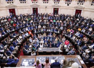 Internas abiertas o fórmula de unidad: esta es la cuestión