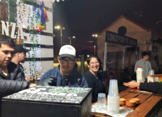 La Fiesta de San Patricio iniciará las actividades del mes de abril en el Multieventos