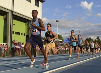 Grand Prix del Mercosur: 700 atletas competirán en nuestra ciudad