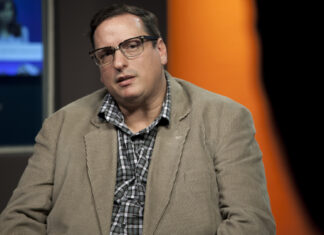 Hernán Brienza llega hoy a la Histórica