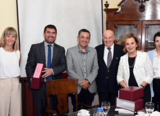 Municipalidad y UCU trabajarán en nutrición infantil