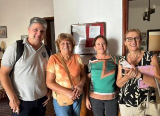 Solicitan una mayor partida para la Casa del Menor