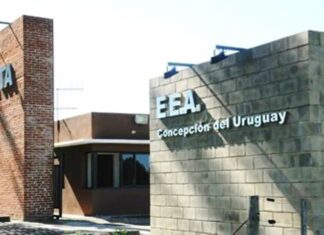 Destacan los aportes al agro de la Experimental