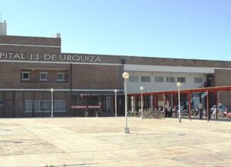 Dos nuevos traumatólogos se incorporaron al Hospital