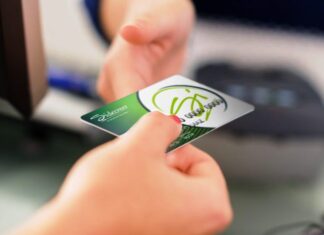 Tarjeta social. Habilitan los fondos de marzo