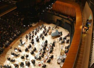 La Sinfónica de Entre Ríos arranca su temporada de conciertos