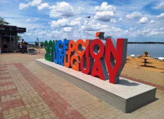 Fin de semana largo. Los horarios de las playas