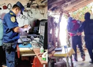 Acumulan pruebas contra distribuidor de pornografía