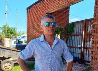 Yo digo… El caso Federico Giarrizzo: ¿la sociedad debe cuidarse de la justicia?