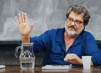 Yo digo… La tierra, el agua y la pobreza