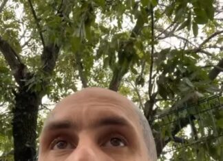 Emanuel Noir realiza colectas solidarias