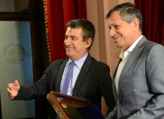 Megajuicio. Casación Penal revisará las condenas