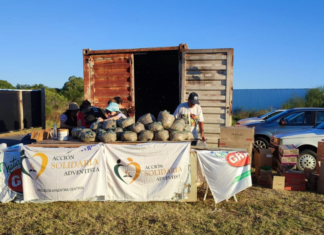 Se llevará a cabo la Expo Vida Sana de ADRA