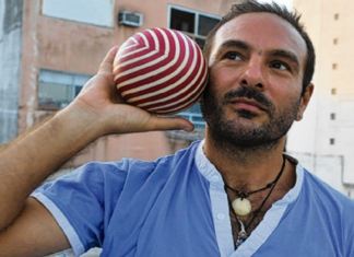 Mañana Lutman dará una charla sobre «Deporte, Arte e Inclusión Social»