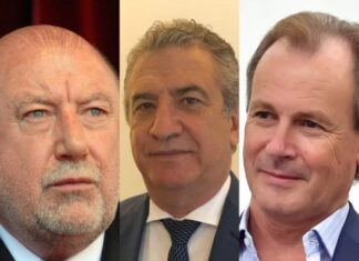 Un repaso por las últimas elecciones a gobernador en Entre Ríos