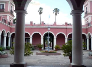 Teatro comunitario. Comienzan los encuentros