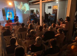 Urribarri: “Nada está perdido en Entre Ríos»