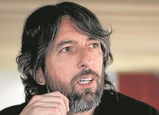 Yo digo… Feliz por pagar impuestos