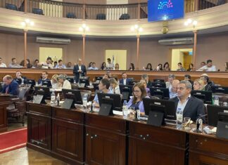 Diputados aprobó proyectos que respaldan el pedido de tarifa diferencial de energía para Entre Ríos