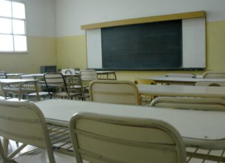 El CGE lanzó un sistema preventivo del abandono escolar