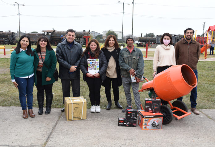 banco de herramientas