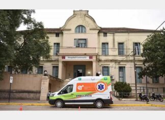 Falleció la joven de 15 años de Gualeguaychú que estaba internada en terapia intensiva