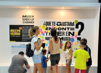 El Museo de la Ciudad comienza su ciclo de charlas por el 240° aniversario