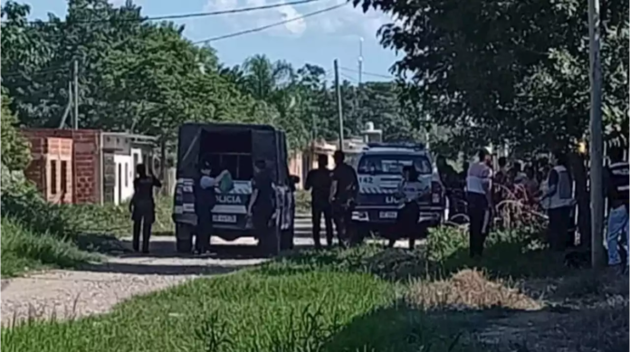 conmoci-n-en-salta-dejaron-sola-en-una-casa-a-una - conmoci-n-en-salta-dejaron-sola-en-una-casa-a-una - 1634950583802269696