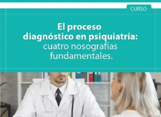 Realizarán capacitación sobre el diagnóstico en psiquiatría