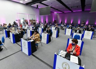 La supremacía de varones en las listas entrerrianas