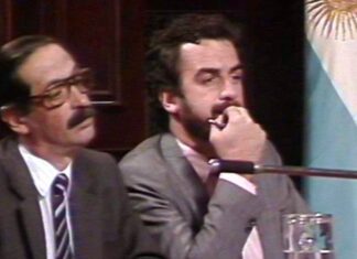 Yo digo… El juicio