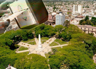 La polarización pulverizó las posibilidades del vecinalismo en Concepción del Uruguay