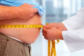 SALUD… Hablemos de obesidad