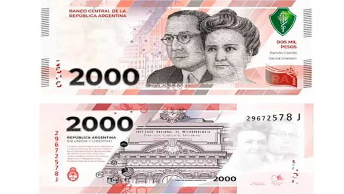 BILLETE