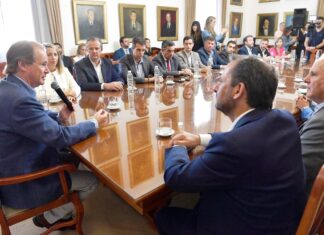 Entre Ríos lanzó un plan Formación en Programación