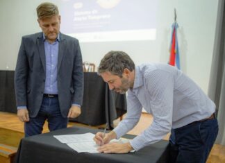 Darán becas especiales contra el abandono escolar