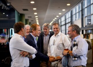 La SRA señala a Entre Ríos como un ejemplo a seguir