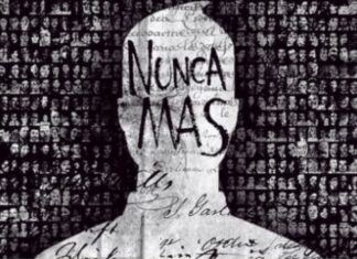 Día de la memoria. Se conmemora el nuevo aniversario del 24 de marzo