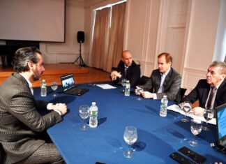 Valoran la solidez fiscal y financiera de Entre Ríos