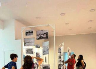 El Museo de la Ciudad recibió más de 1.000 visitas