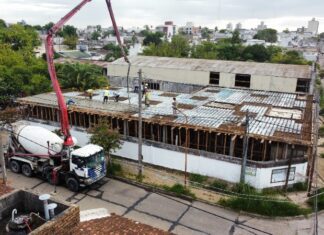 La ciudad tendrá su campus de innovación tecnológica