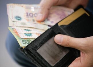 El poder de compra del sueldo mínimo