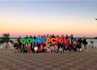 Fin de semana largo. Difundieron los números generados por el turismo