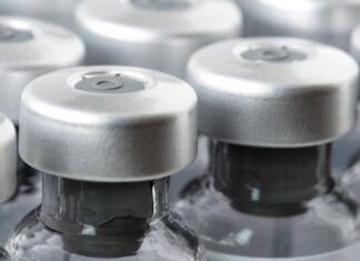 Distribuyen dosis para la vacunación antigripal